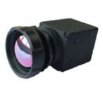 Obiektyw kamery termowizyjnej 35mm F1.2, obiektyw kamery 35M2 na podczerwień do chłodzenia