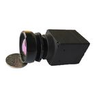 Obiektyw kamery termowizyjnej 35mm F1.2, obiektyw kamery 35M2 na podczerwień do chłodzenia