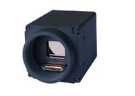 8 - 14UM LWIR Kamera termowizyjna dalekiego zasięgu RS232 Port kontrolny z detektorem