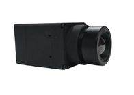 Czarny moduł kamery na podczerwień 384 X 288 Rozdzielczość 17 μM Rozmiar piksela A3817S3 - 4 Model