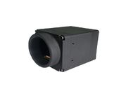 384 x 288 Kompaktowy rdzeń kamery termowizyjnej Lwir 17 μM Rozmiar piksela A3817S Model 2,0 kg Waga