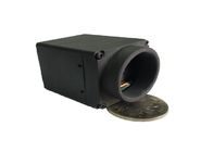 384 x 288 Kompaktowy rdzeń kamery termowizyjnej Lwir 17 μM Rozmiar piksela A3817S Model 2,0 kg Waga