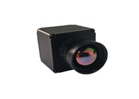 17um RS232 Thermal Surveillance Camera, NETD45mk Infrared Thermal Camera