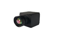 640x512 Mini Security Thermal Camera Moduł bez obiektywu, niechłodzony moduł kamery USB IR
