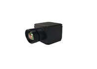 640x512 17um Moduł kamery termowizyjnej 40 X 40 X 48 mm Wymiar Technologia podczerwieni NETD45mk