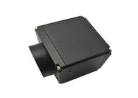 640x512 Czarny moduł kamery termowizyjnej 8-14 μM Spectral Response Port sterowania RS232