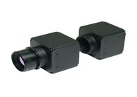 640x512 Czarny moduł kamery termowizyjnej 8-14 μM Spectral Response Port sterowania RS232