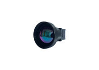 1024x768 40mk Vox 17um 30Hz Obiektyw kamery termowizyjnej na podczerwień