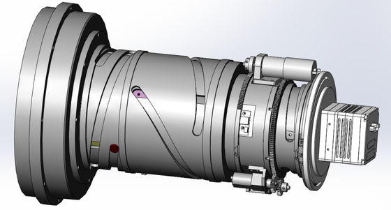 Powłoka DLC 30-150mm 0.85 F30 1.2 F150 Ciągły obiektyw zmiennoogniskowy