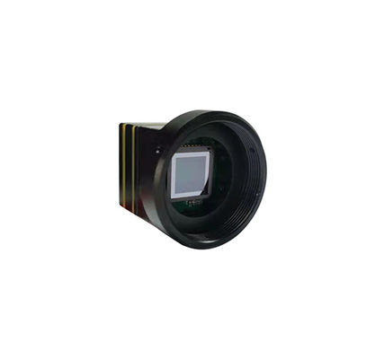 Kamera termowizyjna dalekiego zasięgu 384x288 z filtrem cyfrowym z redukcją szumów