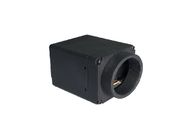 Rozdzielczość 384 x 288 JAOI Lwir Camera Module, czarny moduł kamery Ccd