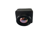 Kamera termowizyjna VOX 640 X 512 17um Pixel Pitch NETD45mk 19mm Odległość wykrywania