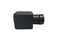 640x512 8-14 μM Moduł kamery na podczerwień Port sterowania RS232 Ultra mała kamera termowizyjna