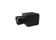Instrukcja obsługi kamery termowizyjnej bez chłodzenia podczerwieni Długość ogniskowej 19 mm F1.0 Ge Lens